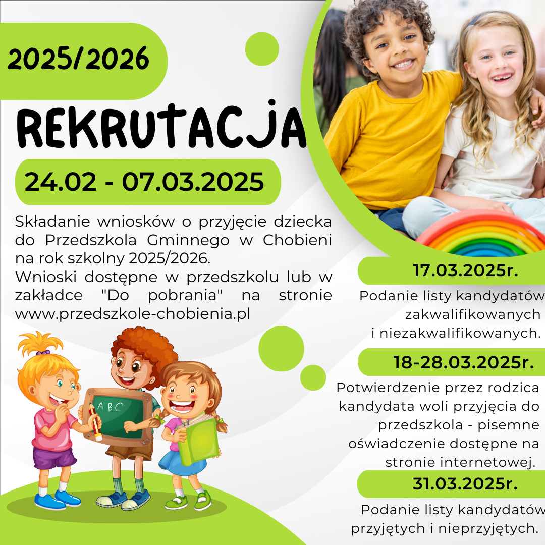 White And Green Modern Kindergarten Admission Instagram Post 20250220 134926 0000